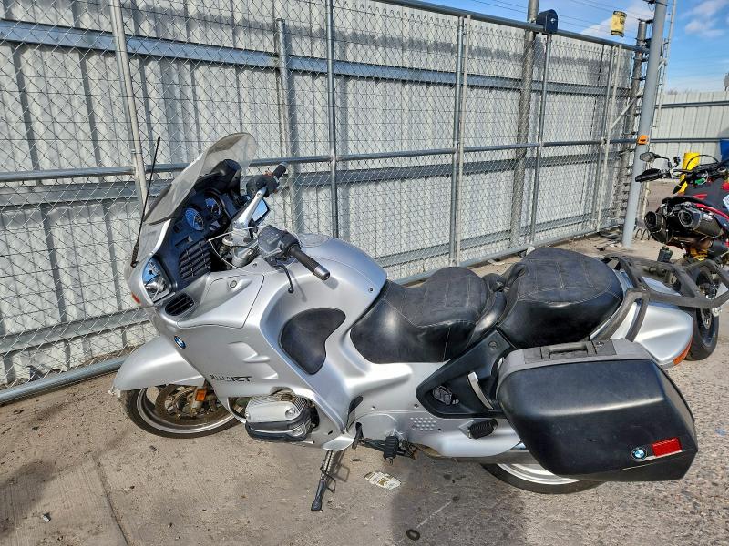 Продажа на аукционе авто 2002 Bmw R1150 Rt, vin: WB10499A22ZE88399, номер лота: 94514055