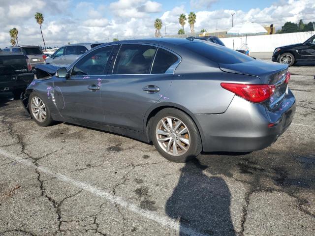 Продажа на аукционе авто 2015 Infiniti Q50, vin: JN1BV7AP2FM341001, номер лота: 93435565