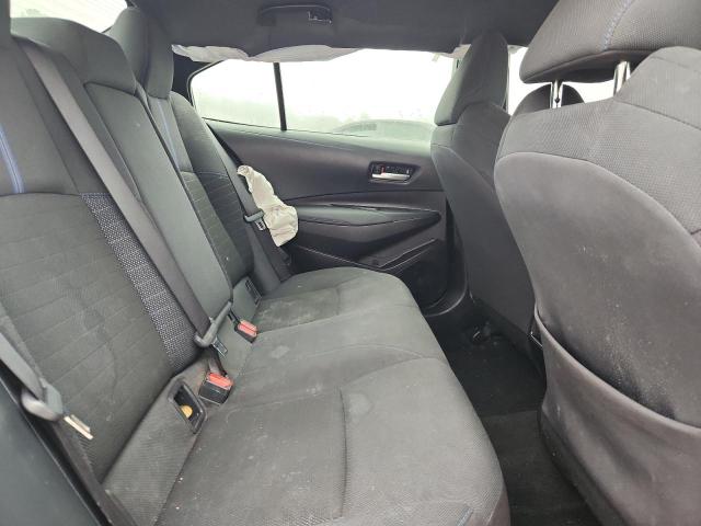 Продажа на аукционе авто 2021 Toyota Corolla, vin: JTDS4MCE1MJ079996, номер лота: 93397235