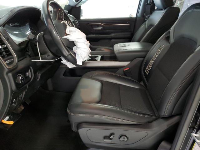 Auction sale of the 2021 Ram 1500, vin: 1C6SRFLT1MN761286, lot number: 92101515