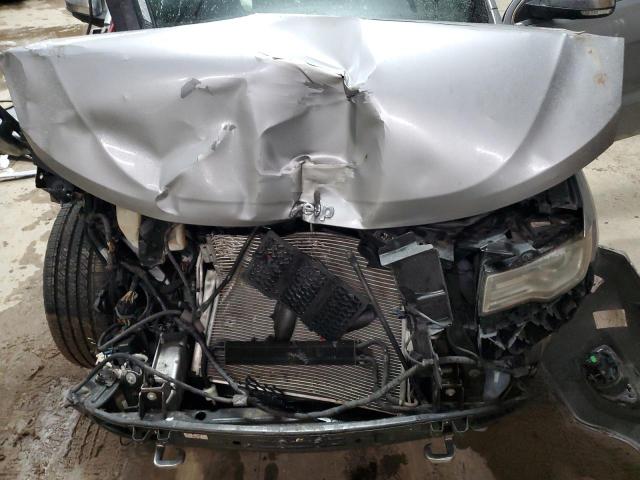 92629695 :رقم المزاد ، 1C4RJFCG6EC154976 vin ، 2014 Jeep Grand Cherokee مزاد بيع