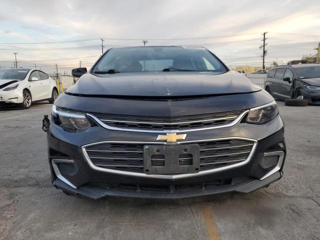 Продажа на аукционе авто 2018 Chevrolet Malibu, vin: 1G1ZB5STXJF171724, номер лота: 92632075