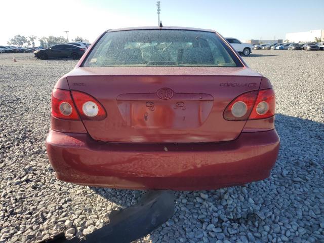Продаж на аукціоні авто 2005 Toyota Corolla, vin: JTDBR32E652059865, номер лоту: 53447176