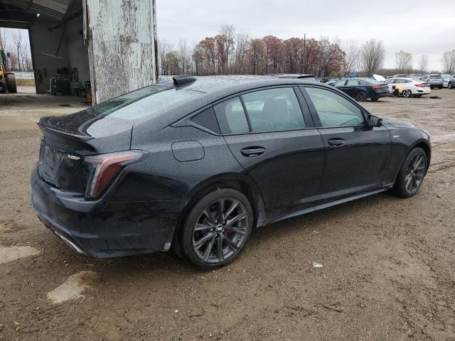 Продажа на аукционе авто 2026 Cadillac Ct5-v, vin: 1G6DV5RW3T0100592, номер лота: 91896315