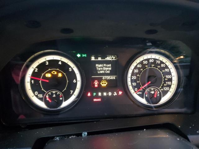 Продаж на аукціоні авто 2019 Ram 1500 Classic, vin: 3C6JR6AG0KG507351, номер лоту: 91821585