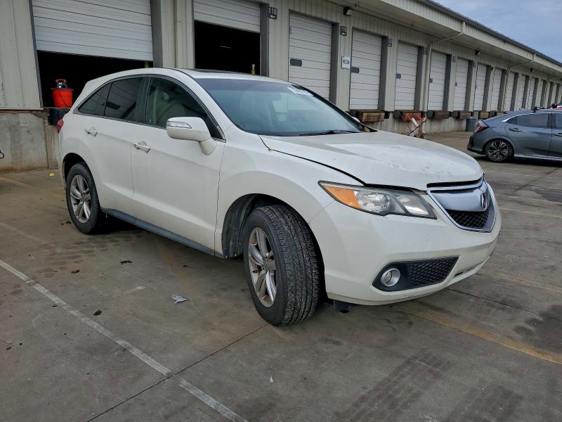 Aukcja sprzedaży 2013 Acura Rdx, vin: 5J8TB3H56DL010756, numer aukcji: 93868785