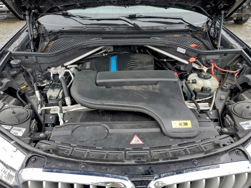 94168645 :رقم المزاد ، 5UXKT0C56G0S75355 vin ، 2016 Bmw X5 Xdr40e مزاد بيع