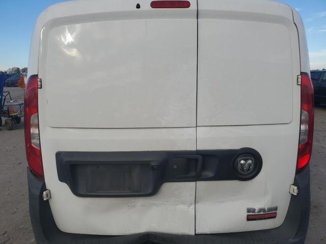 Продажа на аукционе авто 2019 Ram Promaster, vin: ZFBHRFABXK6M64119, номер лота: 90758065