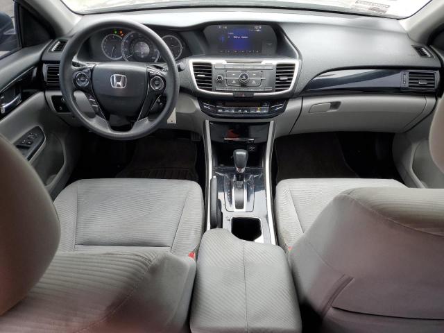 93297785 :رقم المزاد ، 1HGCR2F30HA220925 vin ، 2017 Honda Accord مزاد بيع