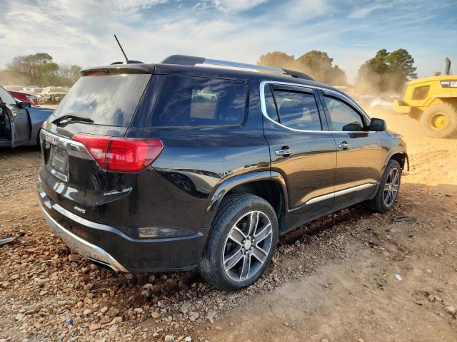 92731525 :رقم المزاد ، 1GKKNXLS2KZ183193 vin ، 2019 Gmc Acadia Den مزاد بيع