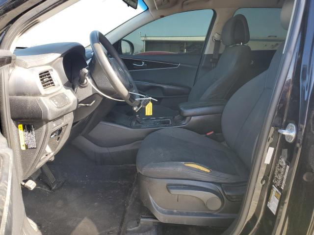 Aukcja sprzedaży 2016 Kia Sorento Lx, vin: 5XYPG4A38GG093574, numer aukcji: 91266595