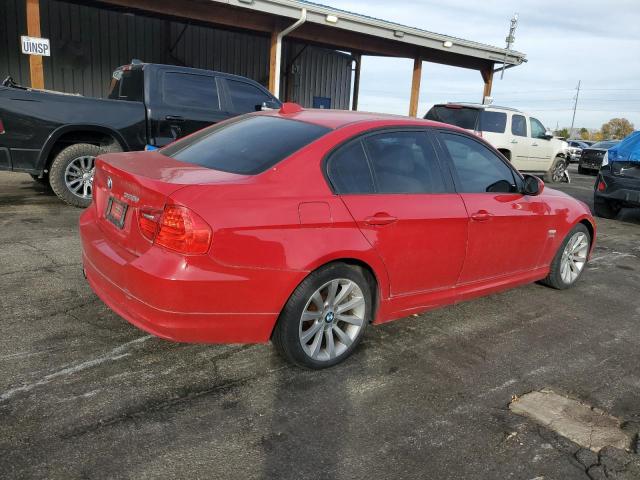 Продаж на аукціоні авто 2011 Bmw 328 Xi, vin: WBAPK7C57BA463613, номер лоту: 92302855
