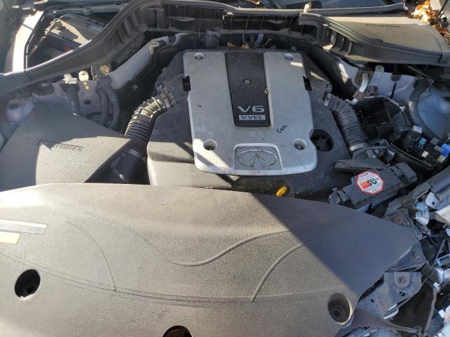 Продажа на аукционе авто 2011 Infiniti M37 X, vin: JN1BY1AR6BM373403, номер лота: 90707415