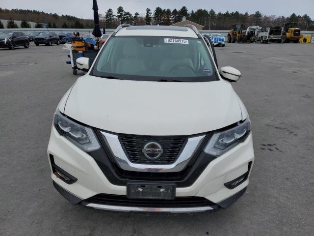 Продаж на аукціоні авто 2018 Niss Rogue, vin: JN8AT2MV7JW322795, номер лоту: 92164915
