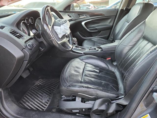 92911435 :رقم المزاد ، W04GV5EVXB1087690 vin ، 2011 Buick Regal مزاد بيع