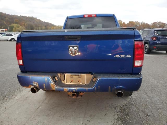 Aukcja sprzedaży 2014 Ram 1500 St, vin: 1C6RR7FT4ES450812, numer aukcji: 91685475