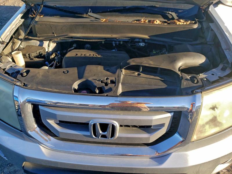 Aukcja sprzedaży 2011 Honda Pilot Exln, vin: 5FNYF4H72BB005277, numer aukcji: 94445325