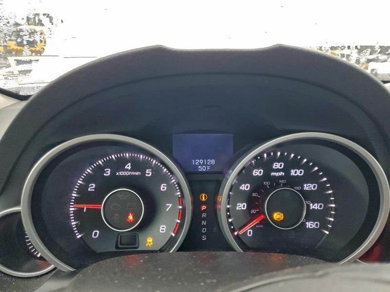 Продажа на аукционе авто 2013 Acura Tl, vin: 19UUA9F52DA005434, номер лота: 94457845