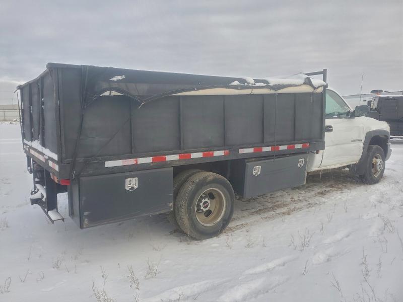 Aukcja sprzedaży 2004 Gmc New Sierra, vin: 1GDJK34U54E255177, numer aukcji: 93244495