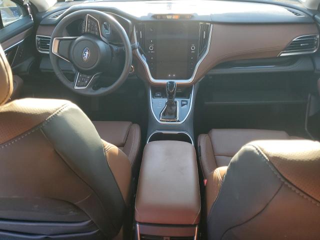 Продаж на аукціоні авто 2025 Subaru Outback, vin: 4S4BTGPD1S3139522, номер лоту: 92734015