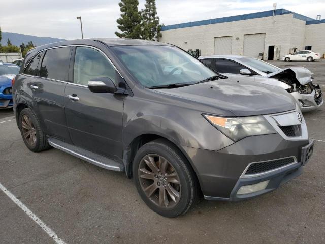 Продажа на аукционе авто 2012 Acura Mdx, vin: 2HNYD2H81CH546345, номер лота: 92186105