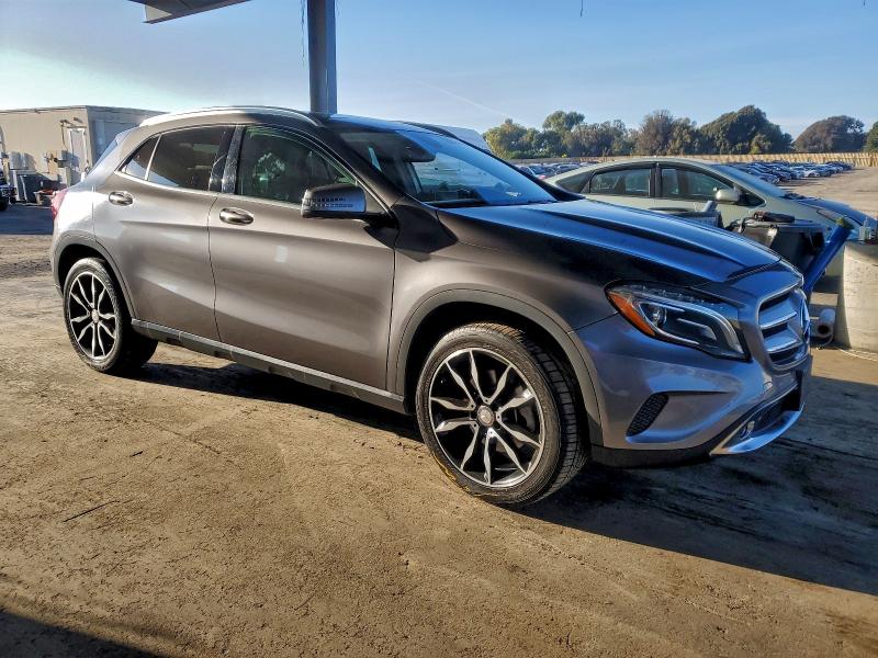 Aukcja sprzedaży 2015 Mercedes-benz Gla, vin: WDCTG4GB1FJ029947, numer aukcji: 94610855