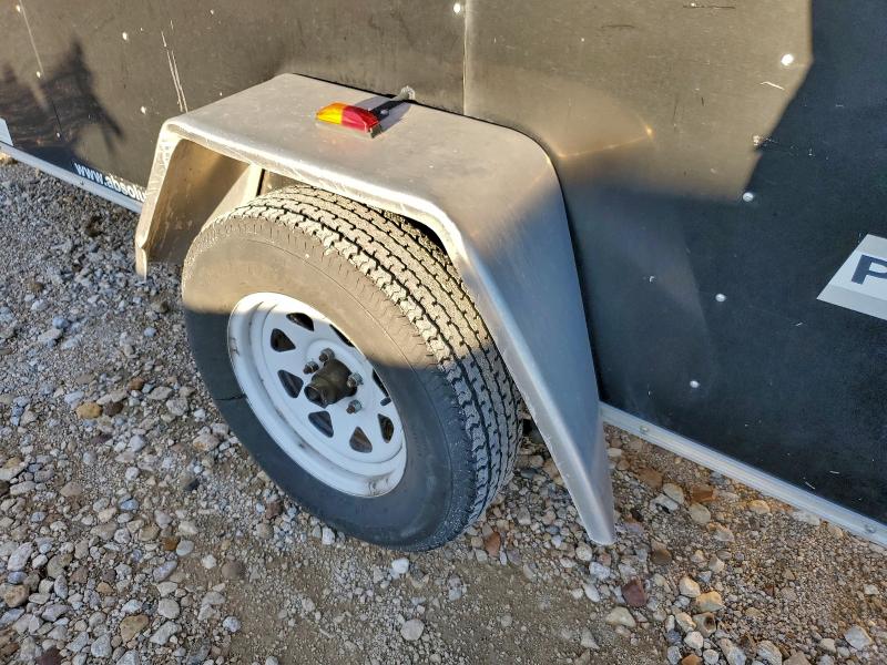 2015 Haul Haulmark Trailer მანქანა იყიდება აუქციონზე, vin: 575CB1019FH295938, აუქციონის ნომერი: 94779525