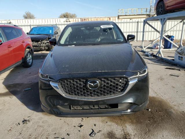 Продаж на аукціоні авто 2024 Mazda Cx-5, vin: JM3KFBBL3R0412475, номер лоту: 93029095