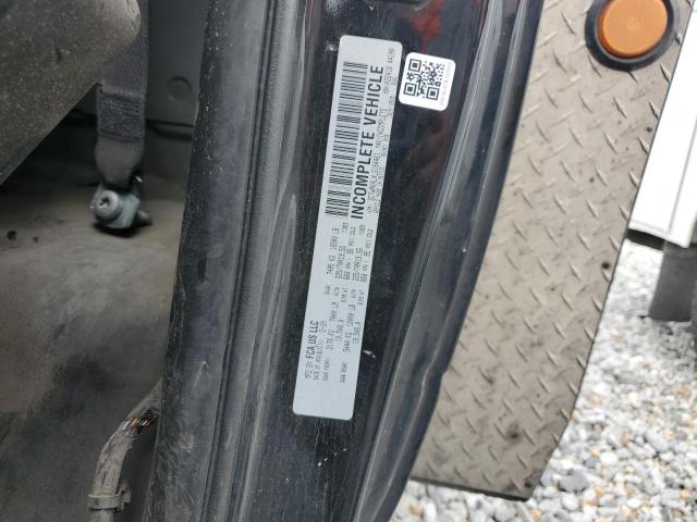 91812855 :رقم المزاد ، 3C7WRKALXLG164461 vin ، 2020 Ram 4500 مزاد بيع