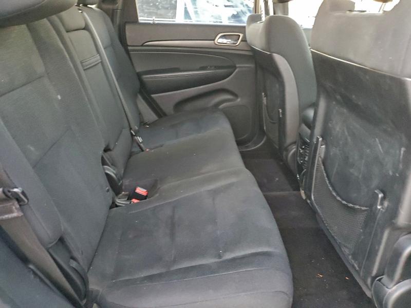 Продаж на аукціоні авто 2015 Jeep Grand Cher, vin: 1C4RJEAG5FC217368, номер лоту: 94276505