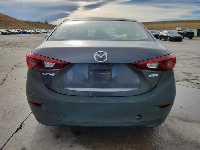 2014 Mazda 3 მანქანა იყიდება აუქციონზე, vin: JM1BM1U70E1110381, აუქციონის ნომერი: 92285945