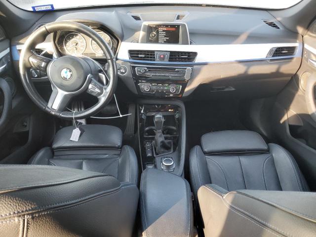 Продаж на аукціоні авто 2017 Bmw X1, vin: WBXHT3C31H5F72345, номер лоту: 93271385