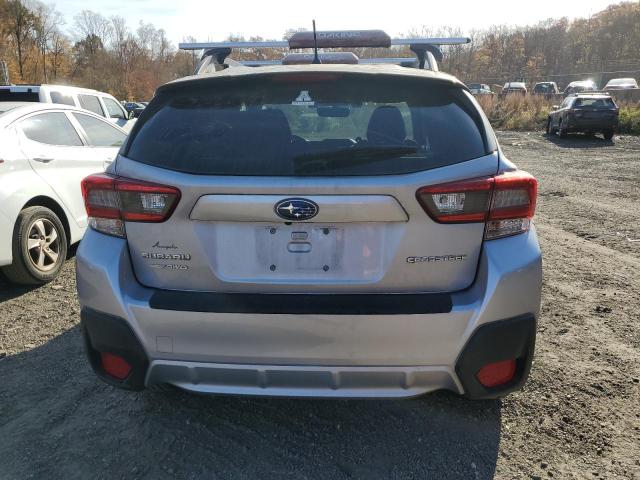 2021 Subaru Crosstrek მანქანა იყიდება აუქციონზე, vin: JF2GTABCXM8345094, აუქციონის ნომერი: 91409735