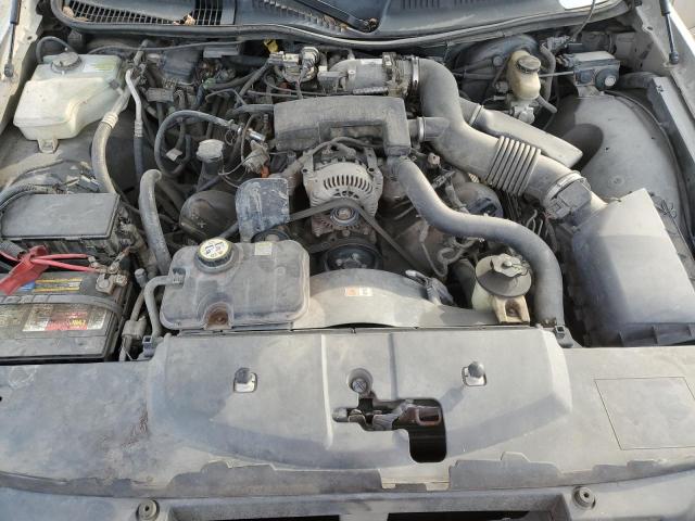 Продаж на аукціоні авто 2003 Lincoln Town Car, vin: 1LNHM82W23Y649274, номер лоту: 92997665