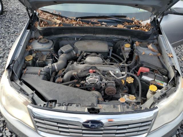 92227925 :رقم المزاد ، JF2SH6CC5AH746071 vin ، 2010 Subaru Forester 2 مزاد بيع