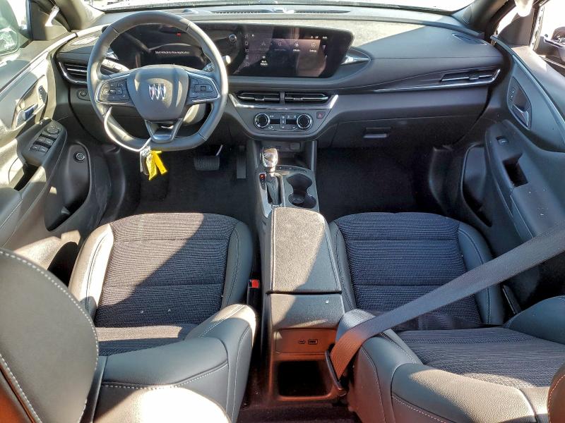 Aukcja sprzedaży 2025 Buick Envista Pr, vin: KL47LAEP7SB189149, numer aukcji: 94071215