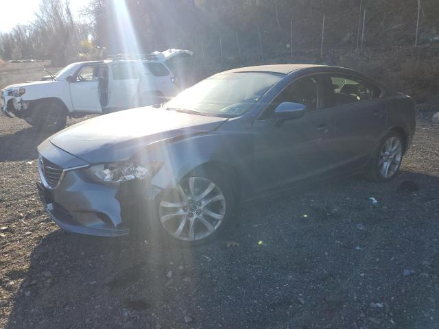 Aukcja sprzedaży 2014 Mazda 6, vin: JM1GJ1V64E1155036, numer aukcji: 93718965