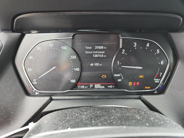 Продажа на аукционе авто 2021 Bmw 228i, vin: WBA73AK00M7H72276, номер лота: 93328375
