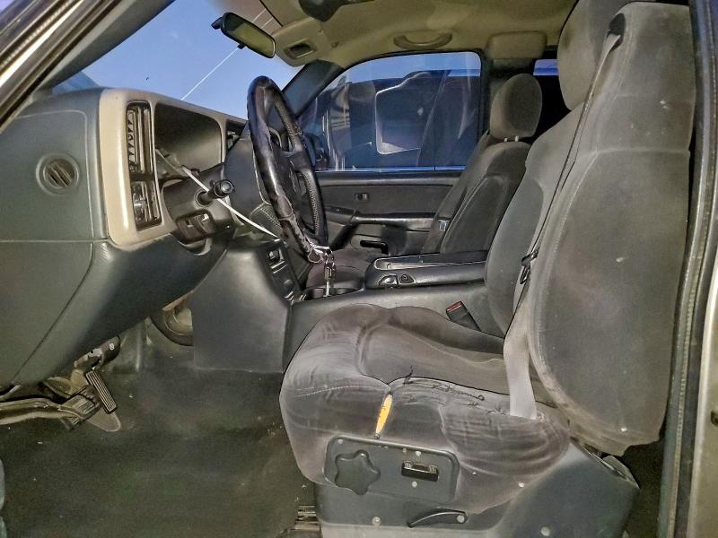Aukcja sprzedaży 2002 Chevrolet Silverado, vin: 2GCEC19V921196884, numer aukcji: 92670105