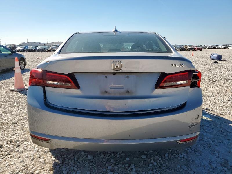 Aukcja sprzedaży 2015 Acura Tlx Tech, vin: 19UUB2F51FA011345, numer aukcji: 91465115