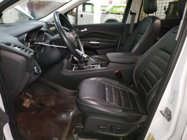 Продаж на аукціоні авто 2018 Ford Escape, vin: 1FMCU9HD5JUC89217, номер лоту: 92111395
