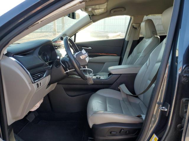 Aukcja sprzedaży 2019 Cadillac Xt4, vin: 1GYFZDR45KF209323, numer aukcji: 91719115