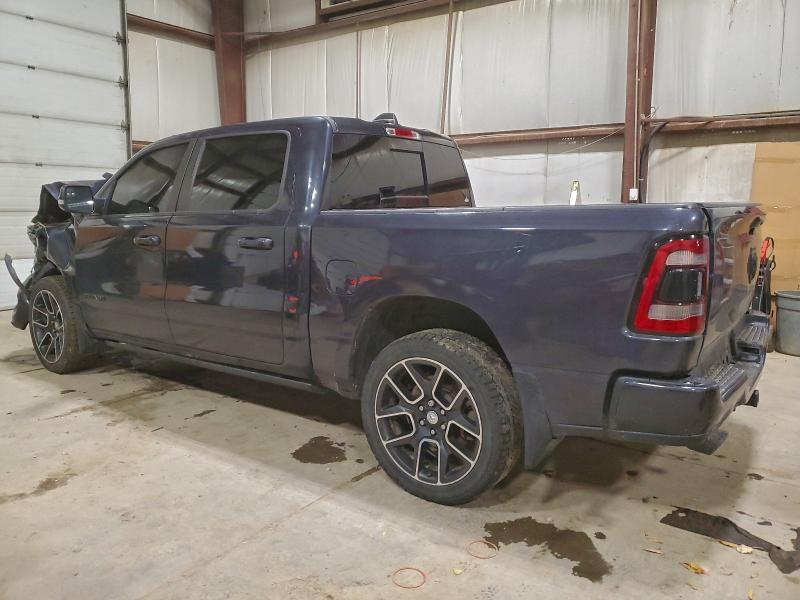 Aukcja sprzedaży 2020 Ram 1500 Rebel, vin: 1C6SRFLT5LN108927, numer aukcji: 94297105