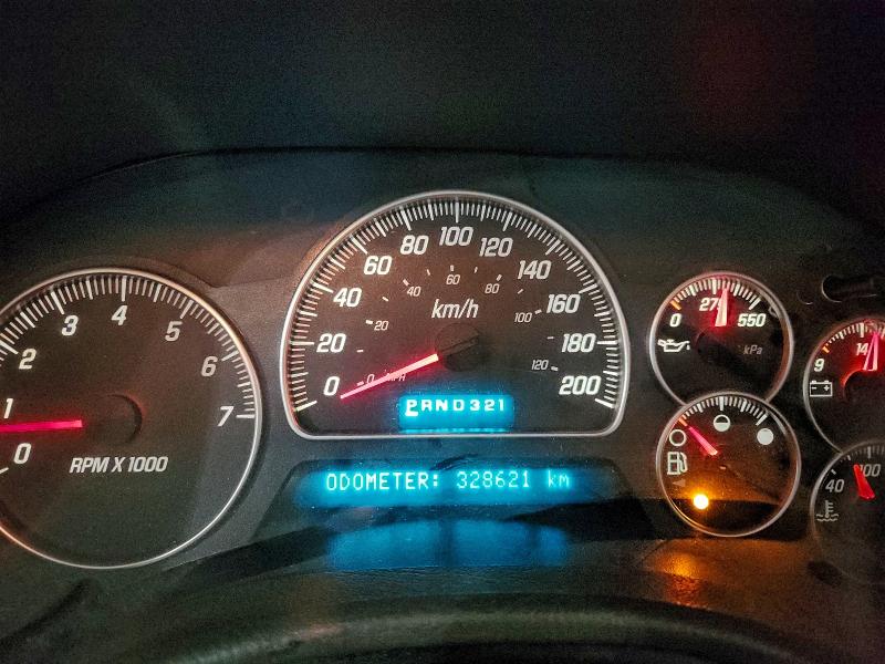 2003 Gmc Envoy მანქანა იყიდება აუქციონზე, vin: 1GKET16S536202219, აუქციონის ნომერი: 94028055