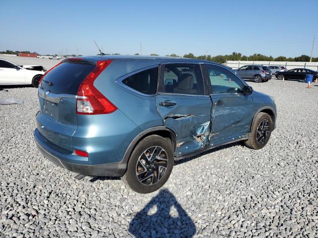 92744965 :رقم المزاد ، 2HKRM3H46GH556170 vin ، 2016 Honda Cr-v Se مزاد بيع