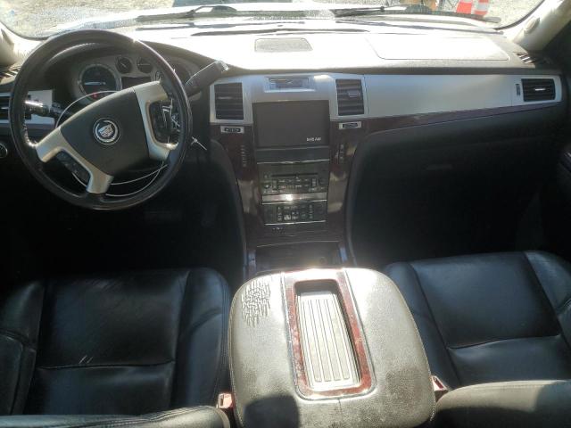 Продажа на аукционе авто 2013 Cadillac Escalade E, vin: 1GYS4HEF0DR298702, номер лота: 82723975