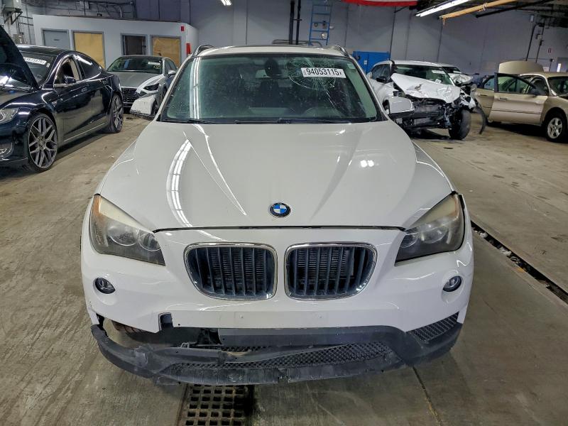 94053115 :رقم المزاد ، WBAVL1C56EVY18057 vin ، 2014 Bmw X1 Xdrive2 مزاد بيع