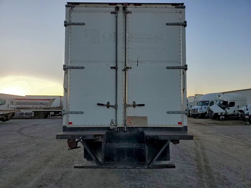 Продаж на аукціоні авто 2013 Freightliner M2 106 Med, vin: 1FVACWDU0DHBZ6869, номер лоту: 94743745