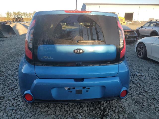 Продажа на аукционе авто 2015 Kia Soul, vin: KNDJP3A58F7218960, номер лота: 91228625