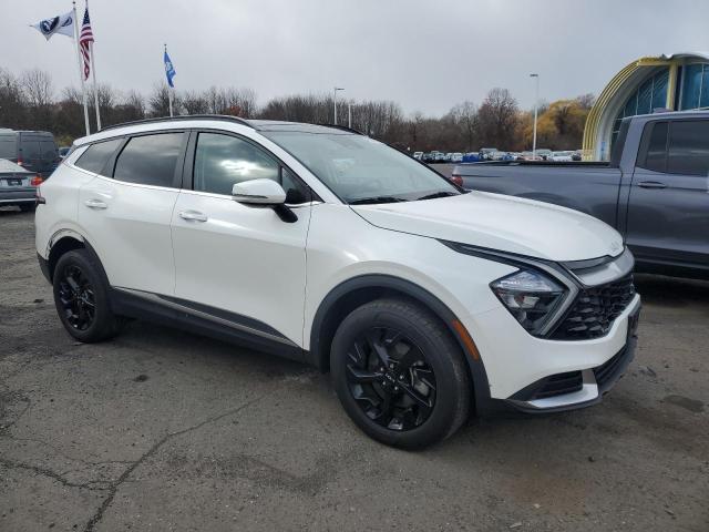 Продажа на аукционе авто 2023 Kia Sportage, vin: KNDPVCAG0P7023924, номер лота: 91471495